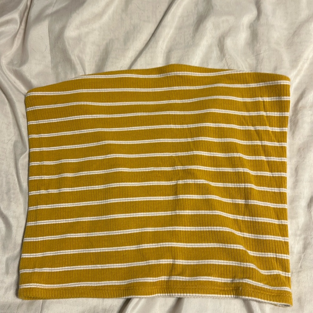 Tube Top
